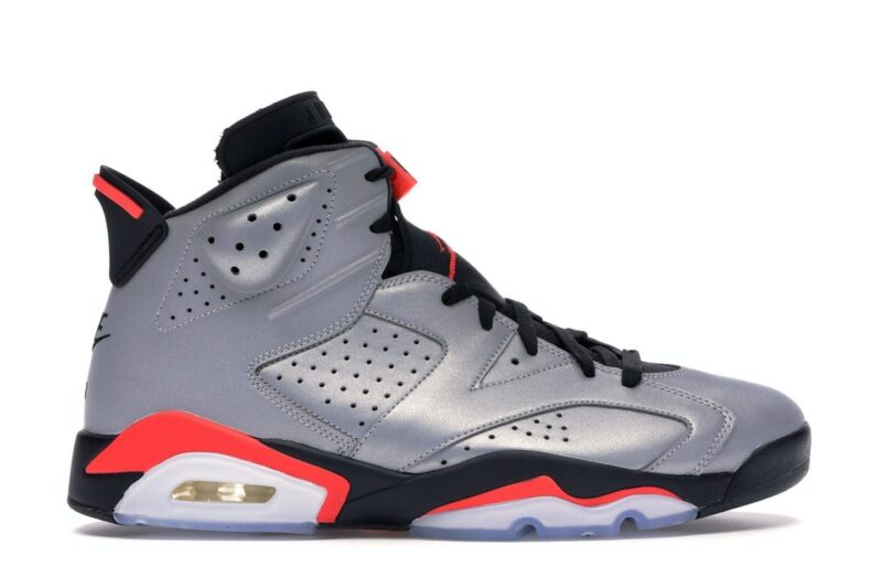 Jordan 6 Retro SP Reflections