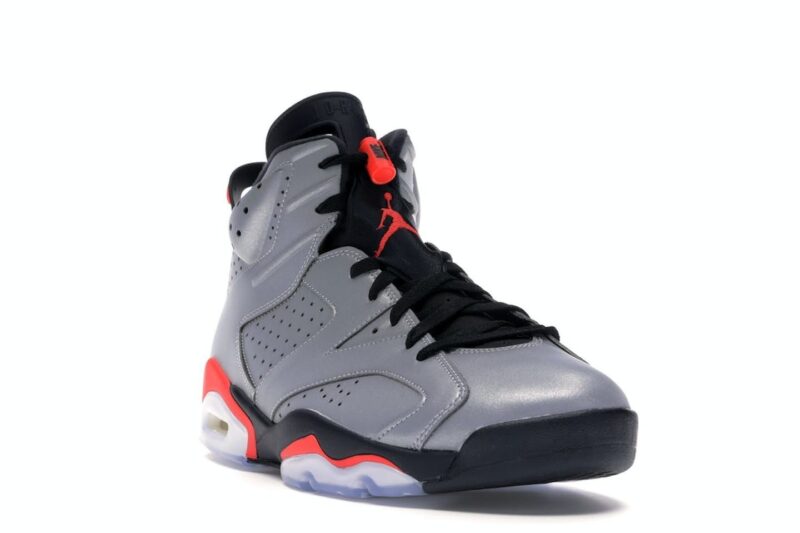 Jordan 6 Retro SP Reflections - Image 3