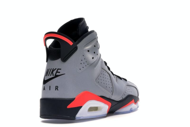 Jordan 6 Retro SP Reflections - Image 2