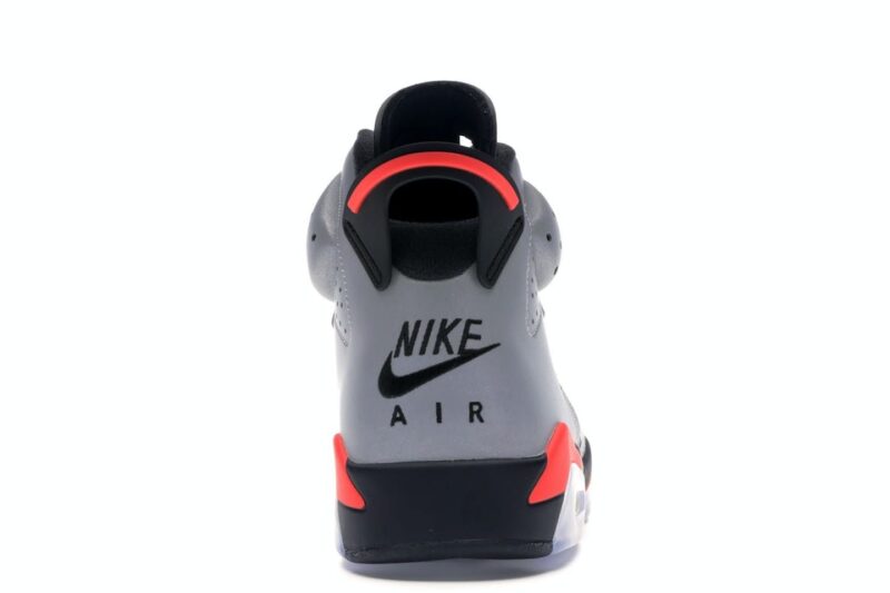 Jordan 6 Retro SP Reflections - Image 4