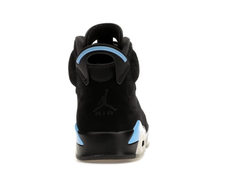 Air Jordan VI-6 Retro - Image 4