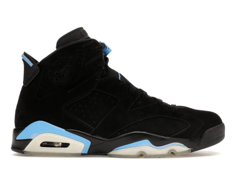 Air Jordan VI-6 Retro