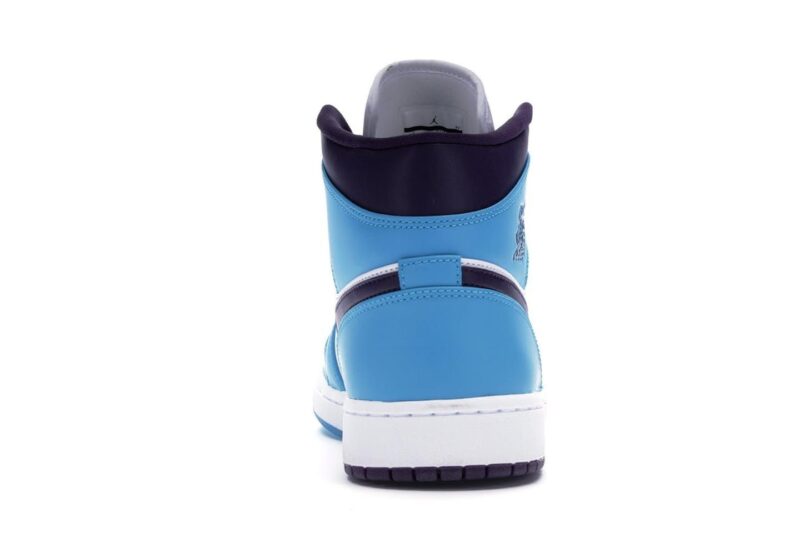 Air Jordan 1 Retro High Og University Blue - Image 4