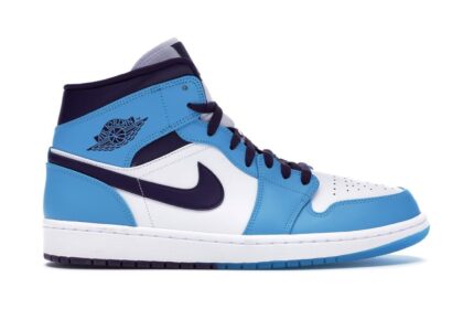Air Jordan 1 Retro High Og University Blue