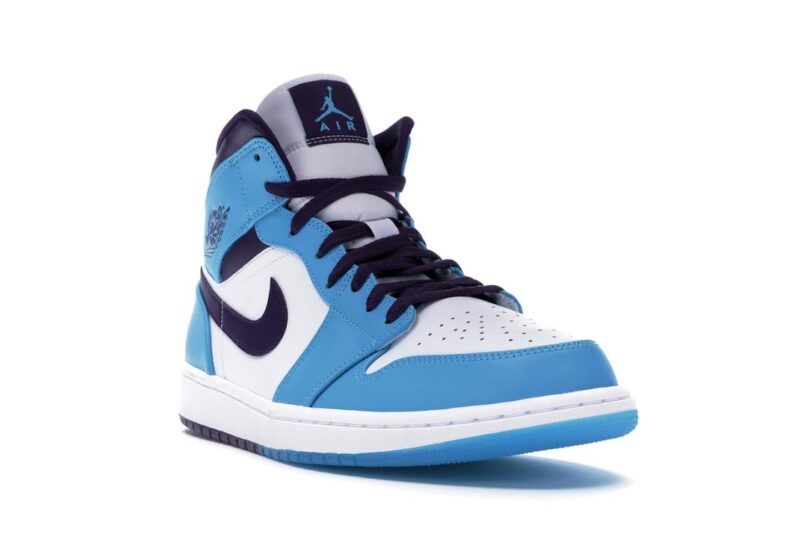 Air Jordan 1 Retro High Og University Blue - Image 3