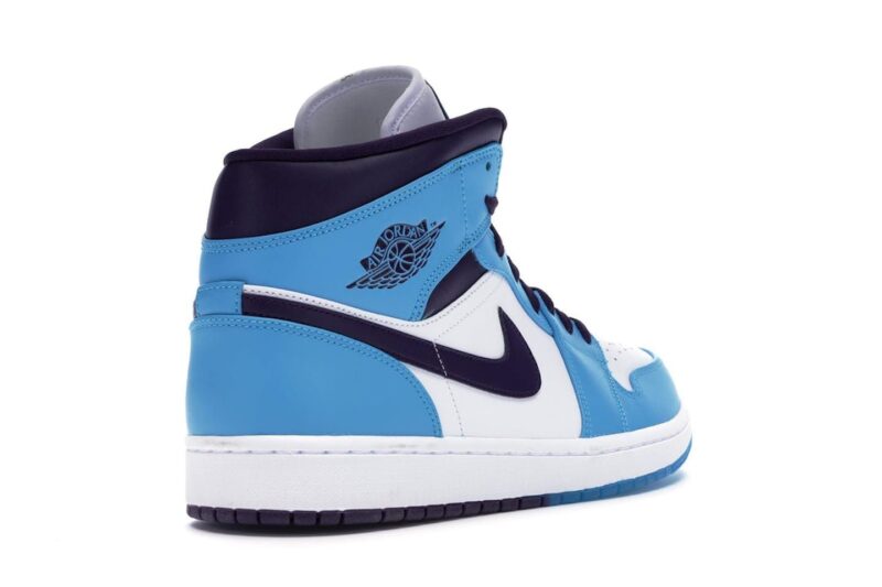 Air Jordan 1 Retro High Og University Blue - Image 2