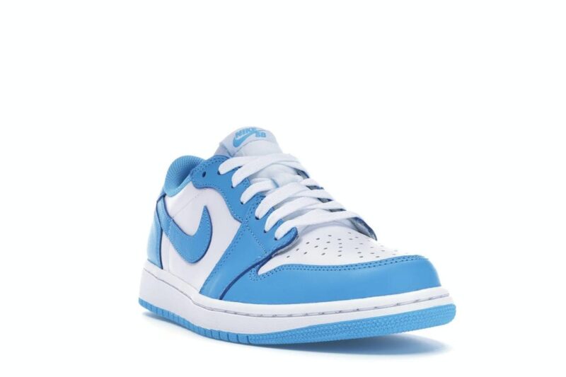 Jordan 1 Low SB UNC - Image 2