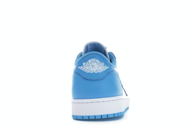 Jordan 1 Low SB UNC - Image 4