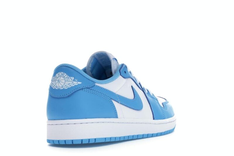 Jordan 1 Low SB UNC - Image 3
