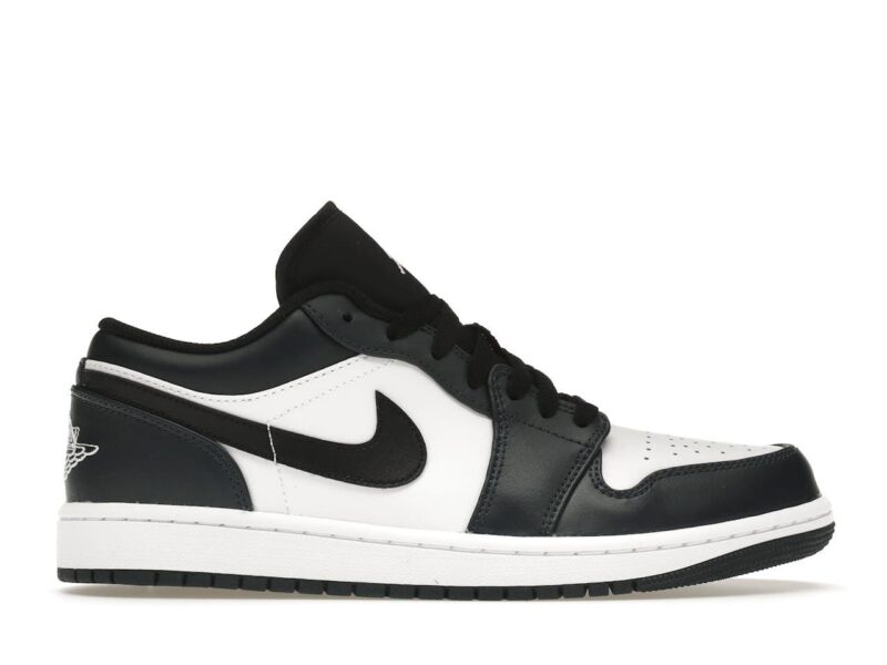 Jordan 1 Low Dark Teal