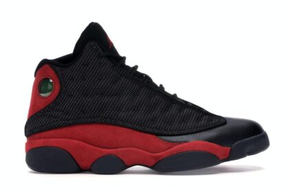 Nike Air Jordan 13 Bred